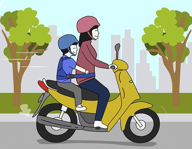 Thi lý thuyết A1 bao nhiêu điểm là đậu? Có điểm liệt không?