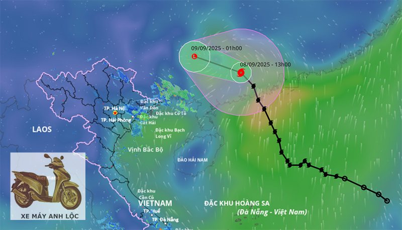Thời tiết thành phố Lạng Sơn - Mùa thu phù hợp cho đi lại và tham quan