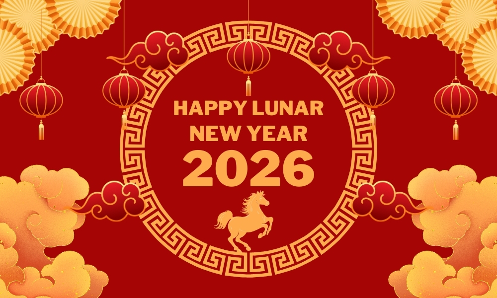 Tết 2026 - Dịp sum họp quý giá của các thế hệ Tết 2026 - Dịp sum họp quý giá của các thế hệ