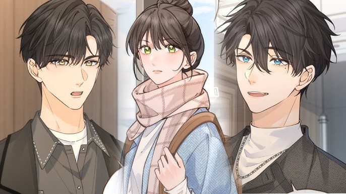 Em chỉ muốn hít vận khí của anh - Nữ chính tạo thiện cảm nhờ sự đáng yêu tự nhiên Em chỉ muốn hít vận khí của anh - Nữ chính tạo thiện cảm nhờ sự đáng yêu tự nhiên