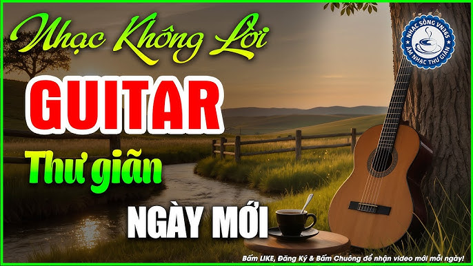 Nhạc không lời - Khái niệm cơ bản về dòng nhạc này