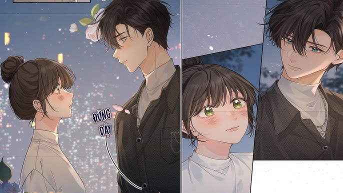 Em chỉ muốn hít vận khí của anh - Mạch truyện ngọt ngào nhưng không quá sến Em chỉ muốn hít vận khí của anh - Mạch truyện ngọt ngào nhưng không quá sến