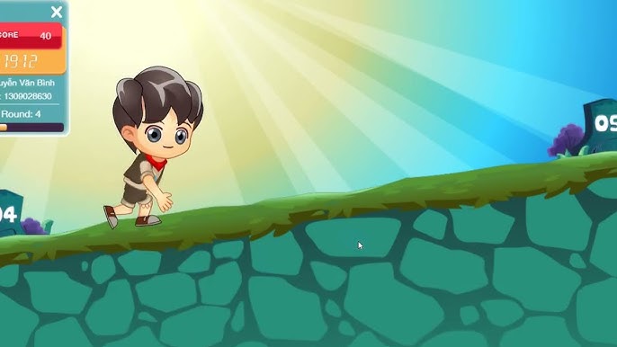 IOE lớp 4 - Lợi ích của việc tham gia từ sớm