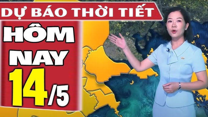 Dự báo thời tiết Hải Phòng - Nồm ẩm và mưa phùn giai đoạn đầu năm