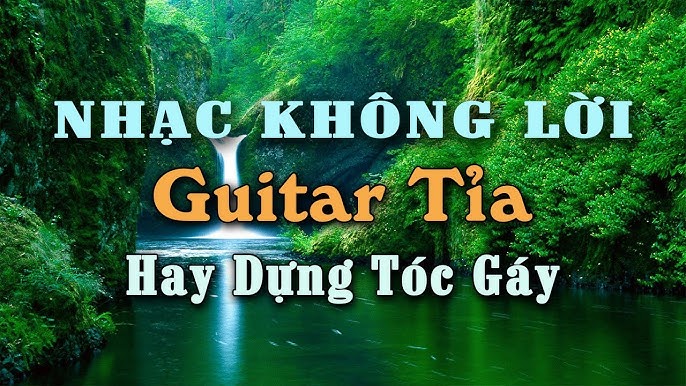 Nhạc không lời - Tăng khả năng tập trung trong môi trường nhiều xao nhãng