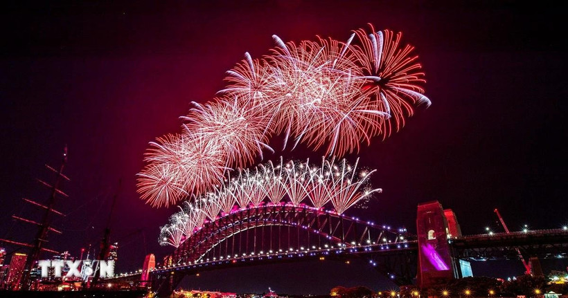 Giao thừa - Ý nghĩa văn hóa và tinh thần trong đời sống Việt