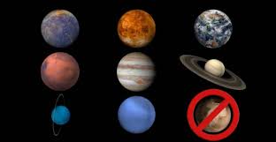 Hệ mặt trời - Nhóm hành tinh khí và băng khổng lồ Hệ mặt trời - Nhóm hành tinh khí và băng khổng lồ