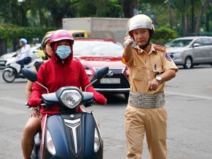 164 Khuất Duy Tiến là cơ quan gì?