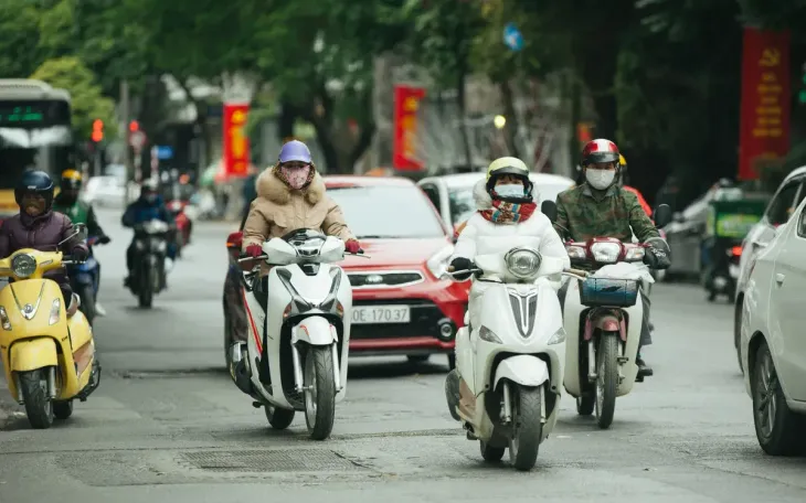 Thời tiết Nha Trang - Chuẩn bị trang phục và vật dụng theo từng thời điểm Thời tiết Nha Trang - Chuẩn bị trang phục và vật dụng theo từng thời điểm