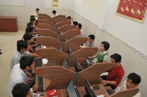 Web thi thử online bằng lái xe các hạng không cần cài đặt