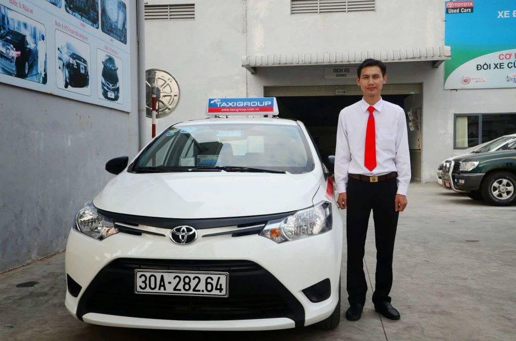 Taxi Buôn Ma Thuột - Chất lượng xe và thái độ tài xế
