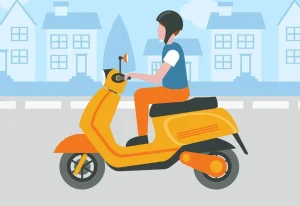 Thông tin A-Z về lịch thi và nơi thi bằng lái xe máy Hà Nội