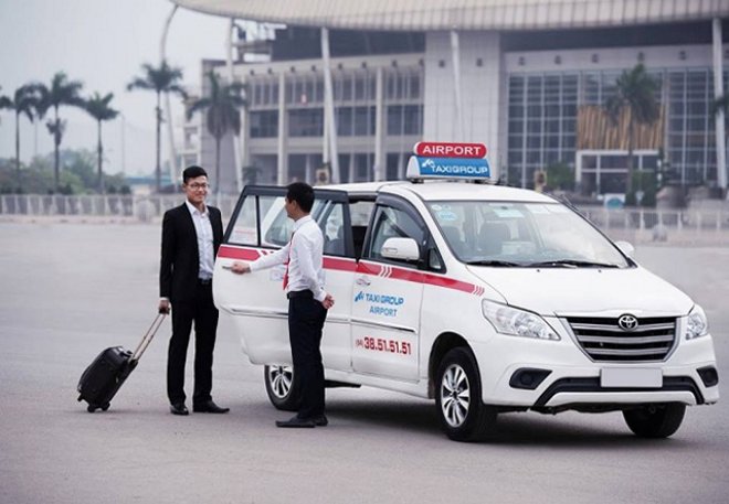 Taxi Buôn Ma Thuột - Nên đặt qua tổng đài hay ứng dụng?