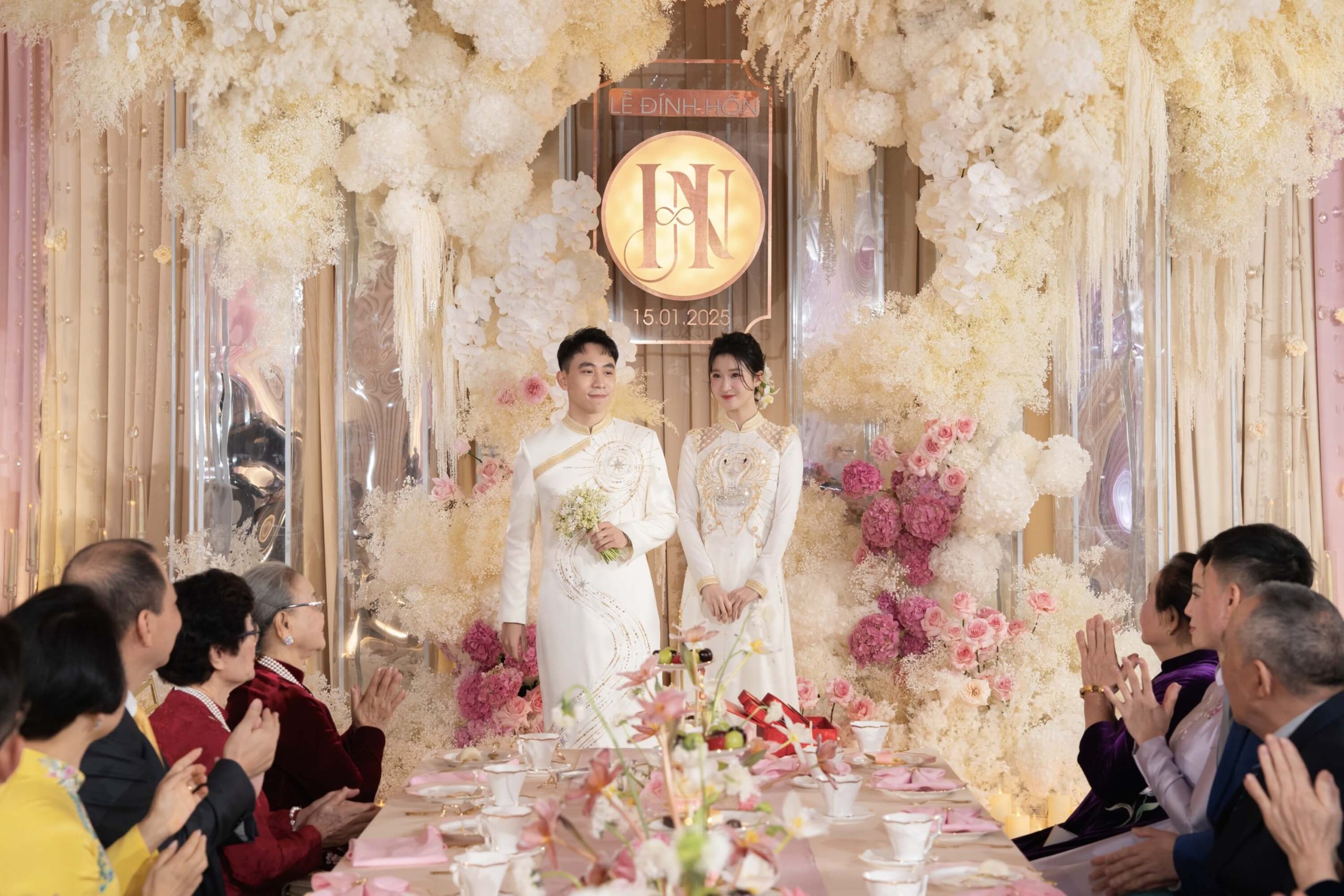 Phạm Nhật Minh Hoàng - Năm sinh, gia đình và vị trí trong nhà ông Phạm Nhật Vượng