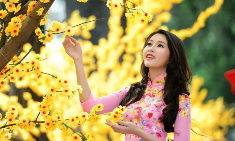 Ngày đầu năm mới - Hy vọng là món quà đẹp nhất của ngày đầu năm Ngày đầu năm mới - Hy vọng là món quà đẹp nhất của ngày đầu năm