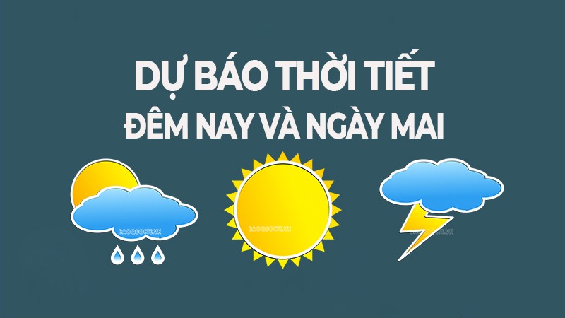 Thời tiết thành phố Thái Nguyên - Sự khác biệt giữa nội thành và vùng ven