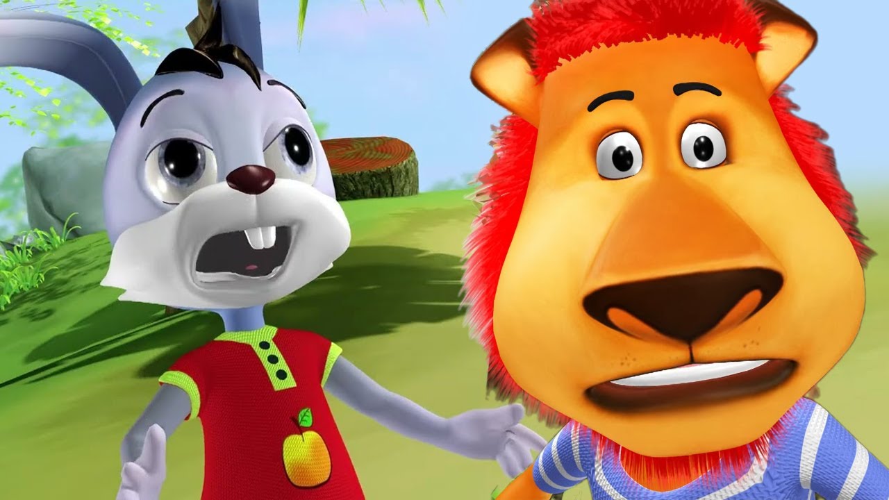 Yan3d - Thiên hướng rõ rệt về phim hoạt hình và series dài tập