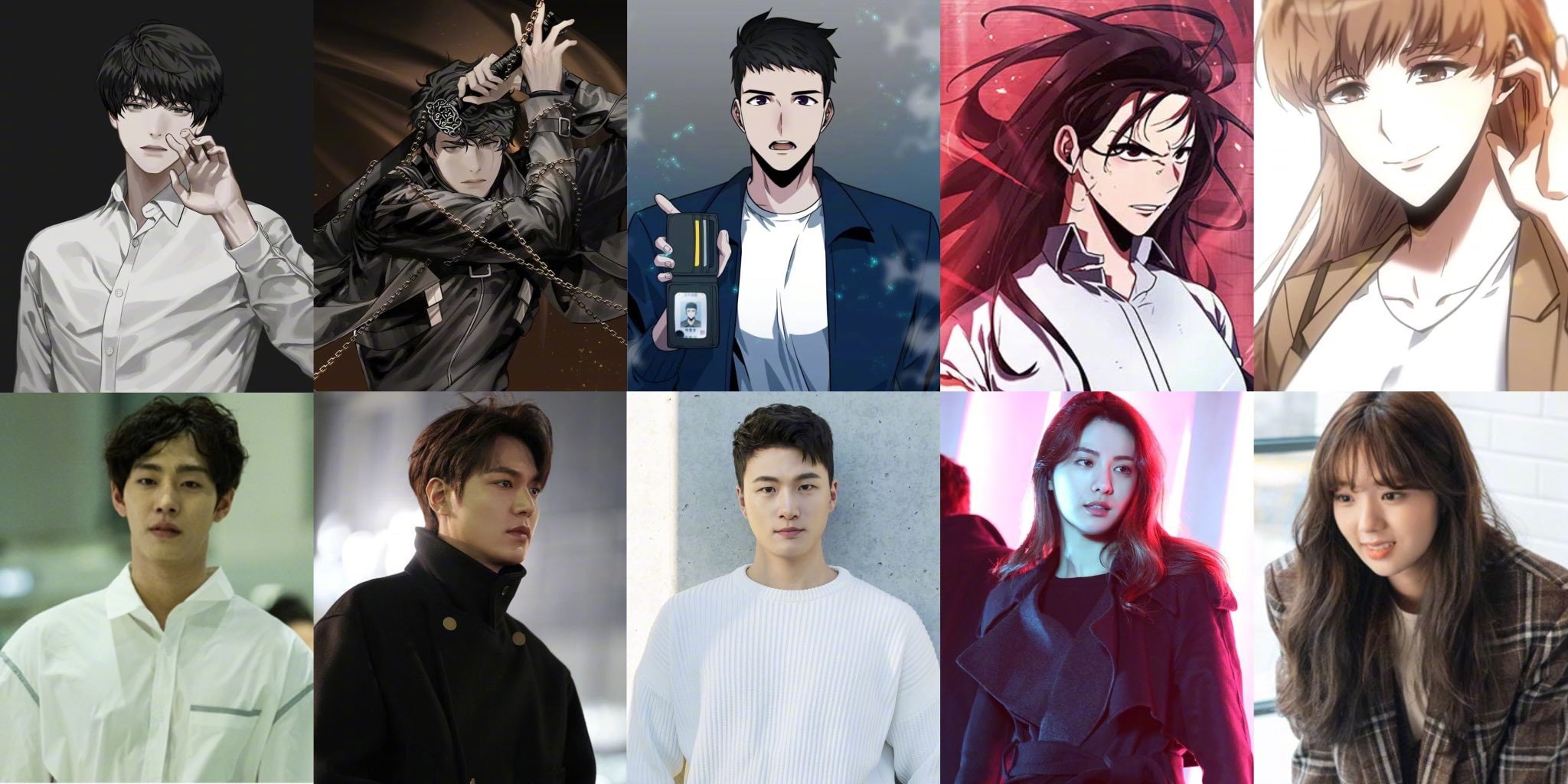 Toàn trí độc giả - Mỗi kịch bản đều đẩy cảm xúc lên cao Toàn trí độc giả - Mỗi kịch bản đều đẩy cảm xúc lên cao