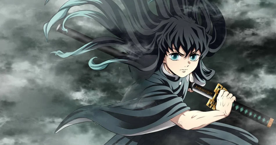 Muichiro - Xuất thân, gia đình và biến cố tuổi thơ