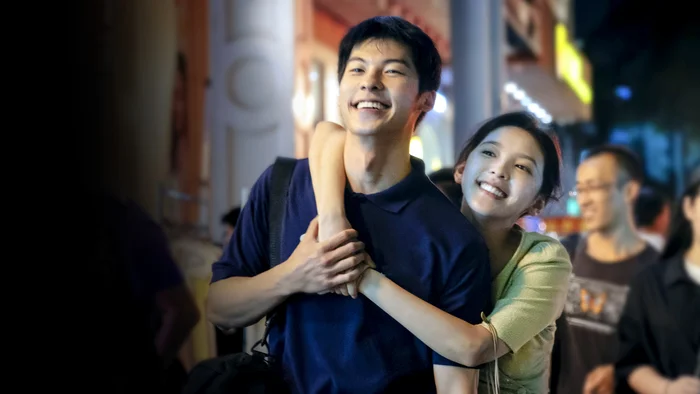 Hôn lễ của em - Tình yêu không phải lúc nào cũng đi đến hôn nhân