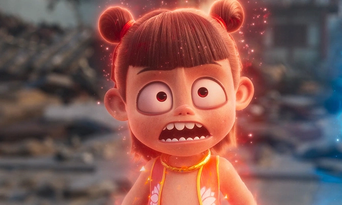 Na Tra 2 - Nhịp kể nhanh nhưng không quá khó theo Na Tra 2 - Nhịp kể nhanh nhưng không quá khó theo