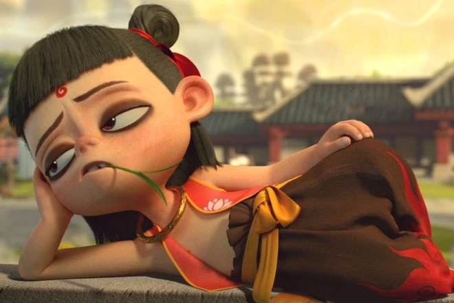 Yan3d - Giao diện đơn giản, hợp với người thích thao tác nhanh