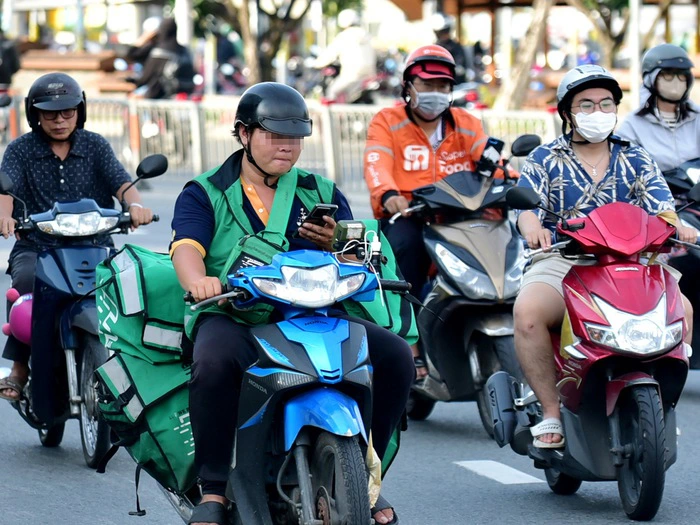 Shipper - Khái niệm cơ bản của nghề giao nhận