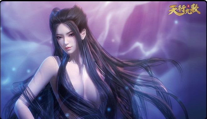 Yan3d - Cập nhật tập mới tạo cảm giác luôn có thứ để xem