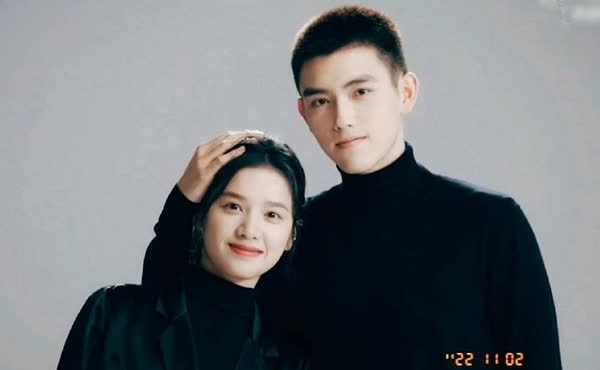 Chiếc bật lửa và váy công chúa - Chu Vận và chemistry của cặp chính Chiếc bật lửa và váy công chúa - Chu Vận và chemistry của cặp chính