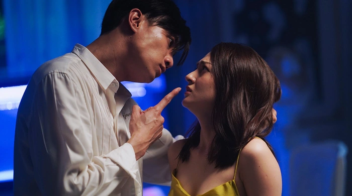 Bẫy Ngọt Ngào - Mỗi người phụ nữ là một kiểu tổn thương khác nhau