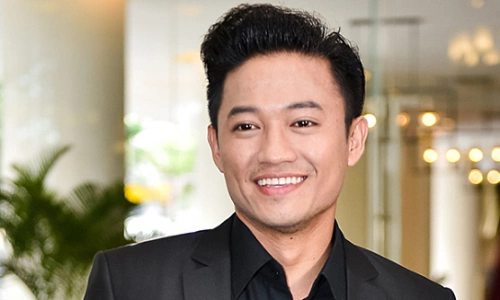 Quý Bình - Thành công ở mảng phim truyền hình Quý Bình - Thành công ở mảng phim truyền hình