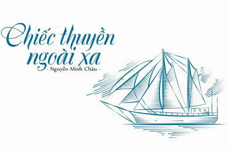 Chiếc thuyền ngoài xa - Nhân vật người đàn bà hàng chài và vẻ đẹp của sự nhẫn nhịn