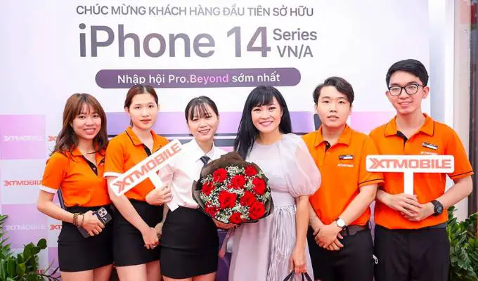 Xtmobile - Thu cũ đổi mới giúp giảm áp lực tài chính