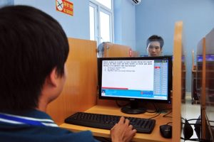 Cấu trúc bài thi trắc nghiệm luật giao thông đường bộ