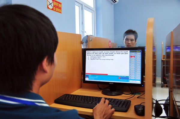 Phần mềm mô phỏng lái xe 120 tình huống giao thông mới nhất