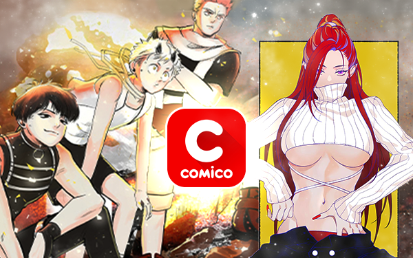 Goctruyentranh - Từ manhwa, manhua đến truyện màu