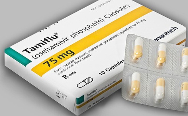 Tamiflu - Ai cần hỏi bác sĩ trước? Tamiflu - Ai cần hỏi bác sĩ trước?