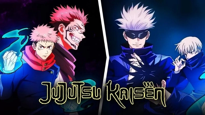 Jujutsu Kaisen - Gojo Satoru vừa là biểu tượng vừa là nút thắt