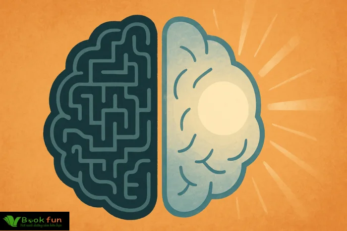 Tư duy ngược - Giúp quyết định tỉnh táo và thực tế hơn Tư duy ngược - Giúp quyết định tỉnh táo và thực tế hơn