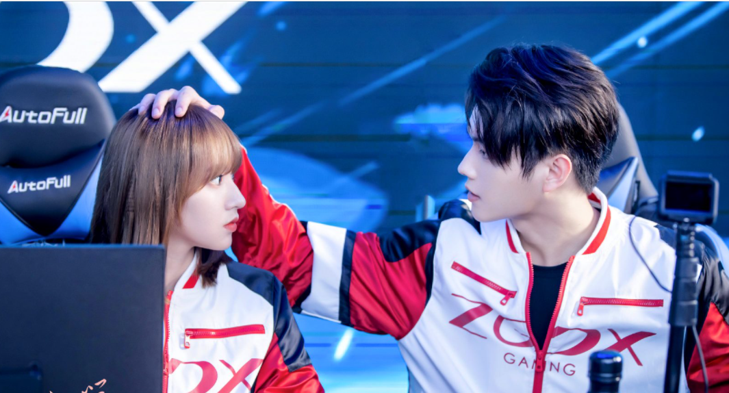 Khi em mỉm cười rất đẹp - Chemistry của cặp chính là yếu tố kéo người xem ở lại