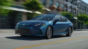 Đánh giá các dòng xe van số tự động tiện dụng nhất hiện nay