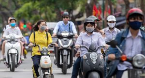 Phân biệt thi bằng lái xe máy A1 và A2 khác nhau thế nào?