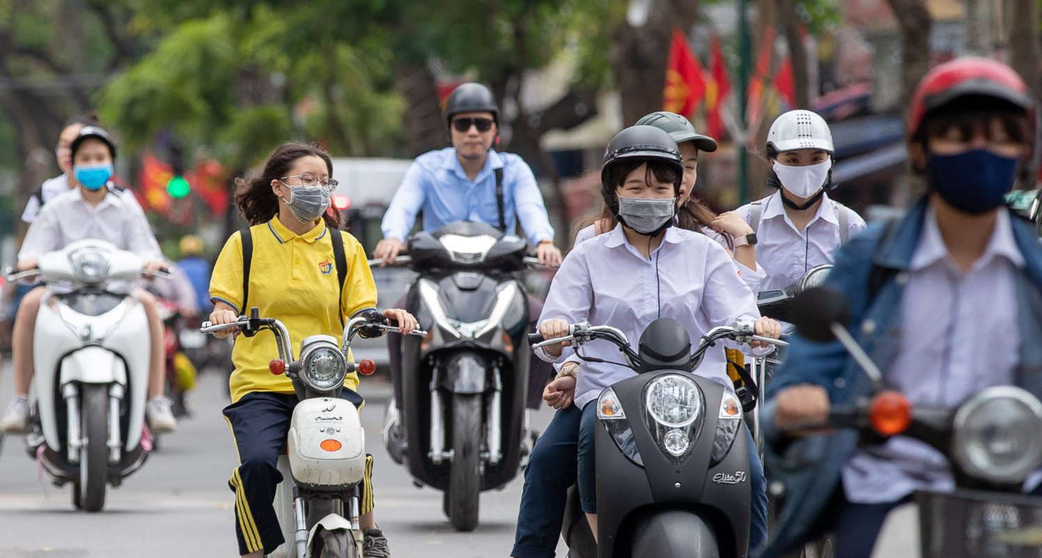 "Đi xe máy, ô tô không bằng lái phạt bao nhiêu? Quy định mới"
