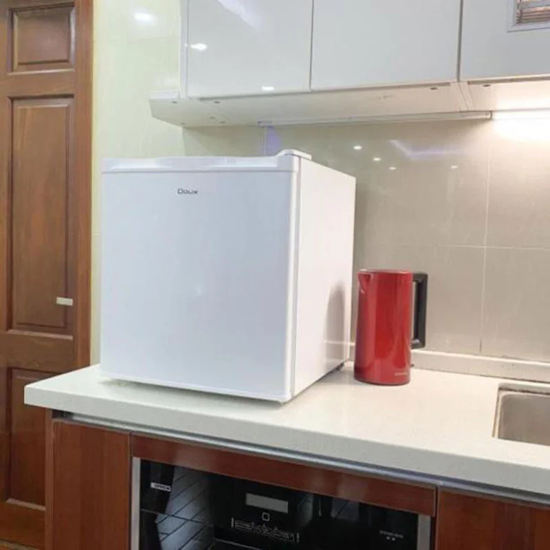 Tủ lạnh mini - Khi nào nên chọn dung tích 40–50 lít