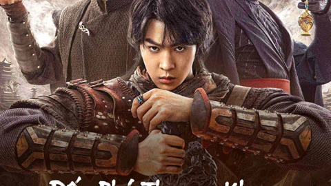 Đấu phá thương khung phần 5 - Chất lượng đồ họa 3D