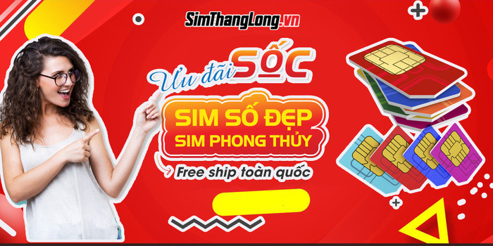 Simthanglong - Ưu tiên sự dễ nhớ hơn chuỗi số phức tạp Simthanglong - Ưu tiên sự dễ nhớ hơn chuỗi số phức tạp