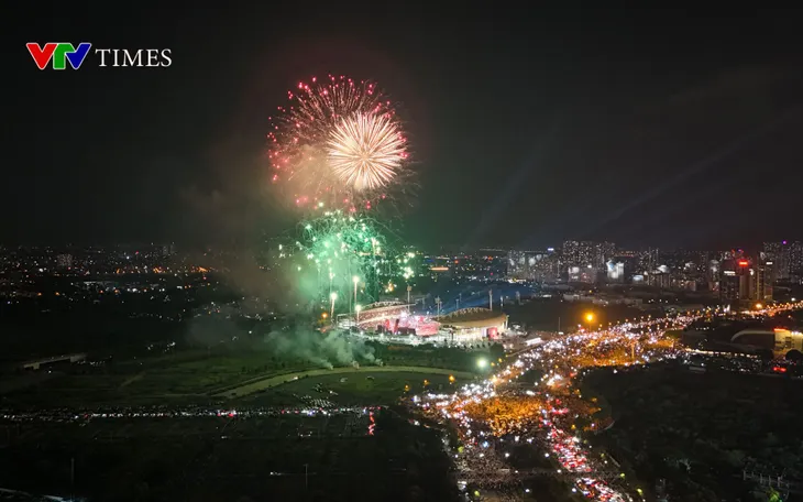 Giao thừa - Dọn dẹp không gian sống và chuẩn bị nhà cửa tươm tất