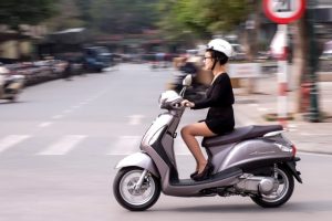 Điều kiện sức khỏe để đăng ký thi bằng lái xe hạng A1