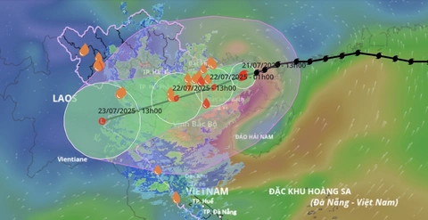 Thời tiết Sapa - Muốn ngắm lúa chín và chụp ảnh đẹp