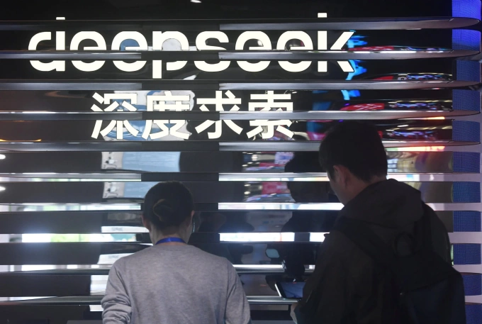 DeepSeek AI: Đối thủ đáng gờm mới nổi của ChatGPT
